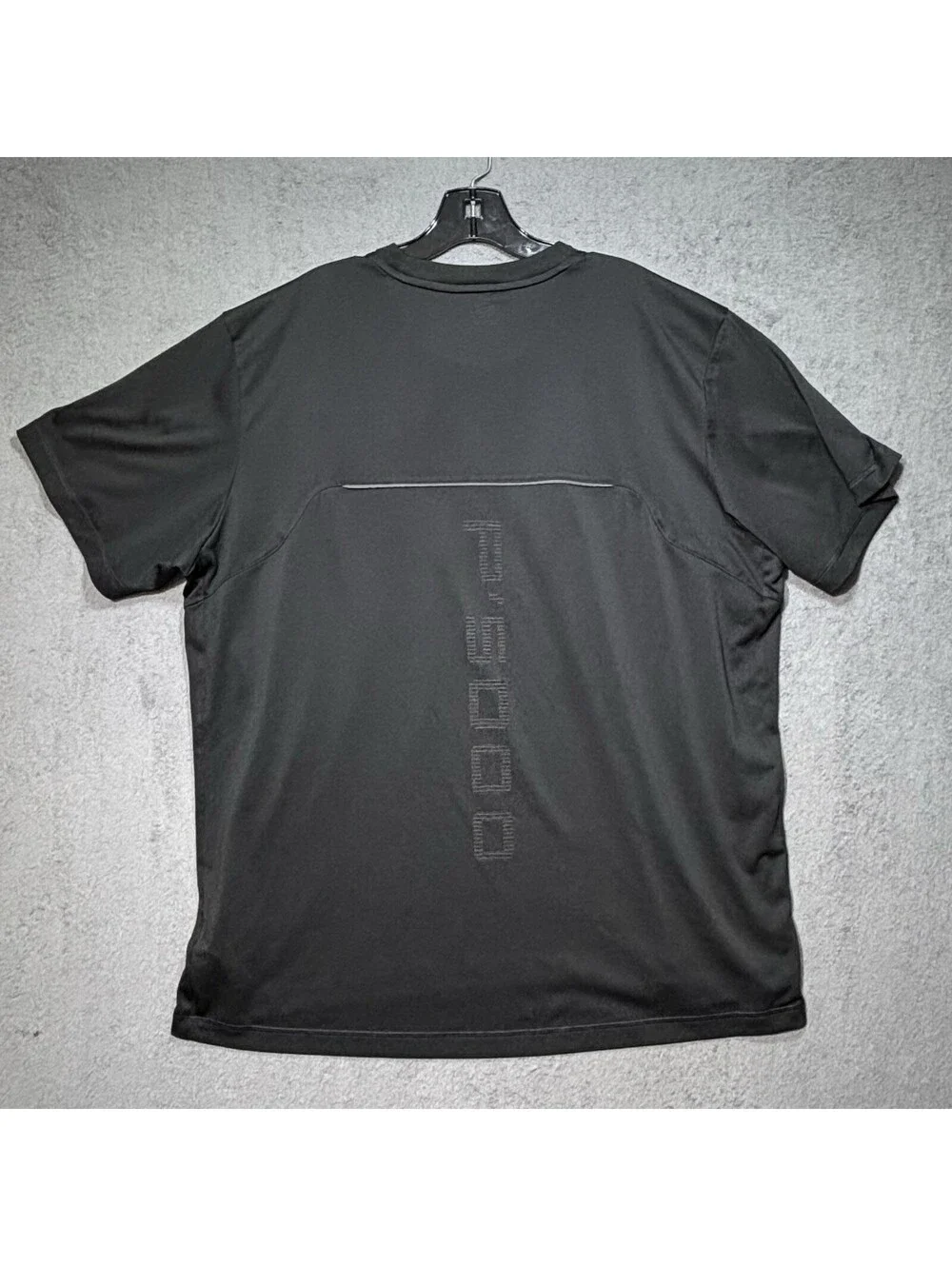 Adidas Porsche Design Sport P-5000 Performance Shirt XXL Black 2013